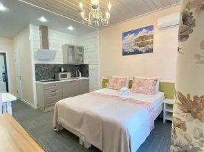Апартаменты 307 в Sport Residence