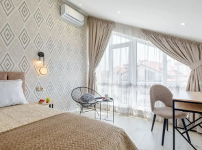 Апартаменты Морские