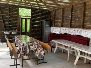 Гостевой дом Алхыд