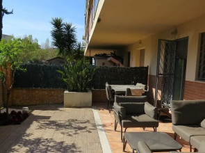 Salou Terraza Apartments
