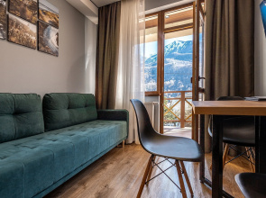Regul Apart-hotel