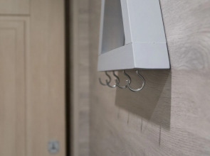 Апартаменты Двухкомнатные 50 лет Октября 35