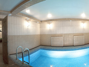 Гостевой дом Бристоль