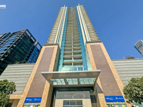 Апартаменты Bnbme 8 Boulevard Walk Studio