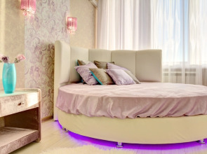 Апартаменты InnHome SPA de Lux