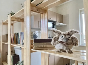 Гостевой Дом Совёнок