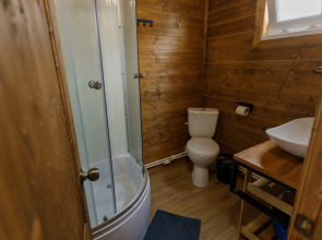 Гостевой дом Мик