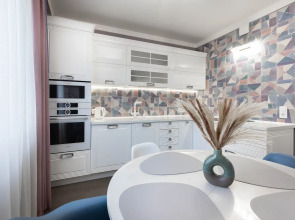 Апартаменты Riva Apart Family в Свиблово