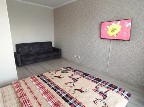 Квартира в Центральном Районе