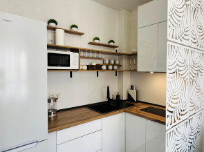 Квартира Новая Pavlovsk36