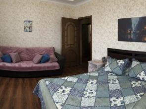 Квартира Уютная квартира с видом на горы