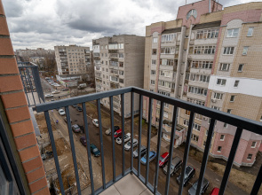 Квартира 1 в Самом Центре Ярославля