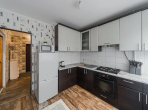 Квартира Уютная рядом с Вокзалом 3