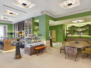 Отель Hyatt Regency Baku