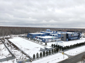 Квартира Армада Колос