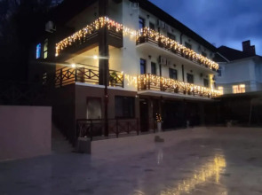 Гостевой дом Tuta (Тута)