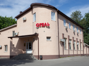 Motel Maydan Hotel