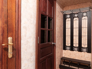 Апартаменты Prim Rooms с 2-мя спальнями до 9 чел.