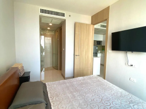 Апартаменты Riviera Wongamat Beach