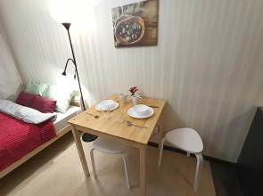 Квартира Блюхера 54-3