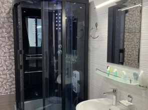 Отель Shosh Palace