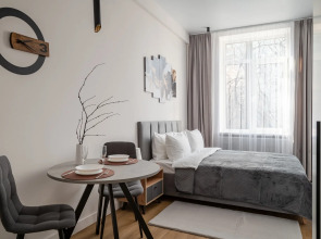 Апартаменты Comfort Life у метро Первомайская