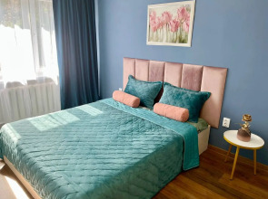 Апартаменты в Центре Города