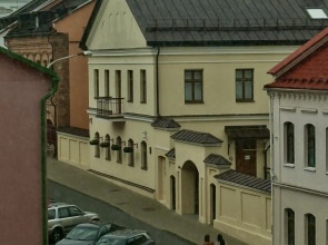 Апартаменты Уютные в экваторе Минска с заселением 24/7 улица Немига 8