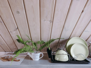 Вилла Дом с Кипарисами