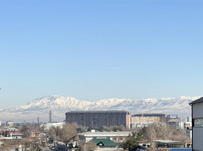 Отель Garnet Mir