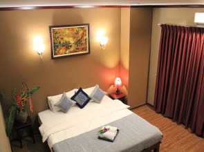 Phonethip Residence Apart-Hotel