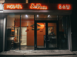 Sleep Place Хостел