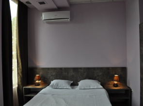 Отель Tiflis Avlabari