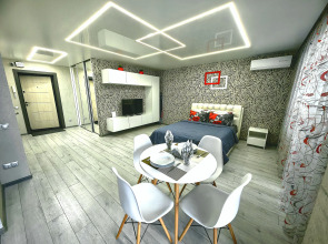 Апартаменты в башне Витебск