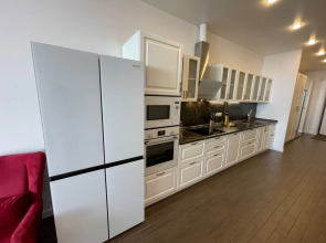 Апартаменты Familiya Gurzuf