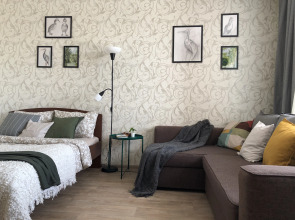 Квартира Армада Колос