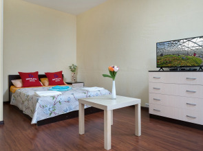 Апартаменты BestFlat24 Сухаревская