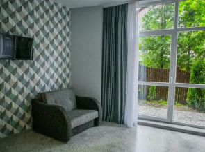 Apartments Malina Alt Platz 3