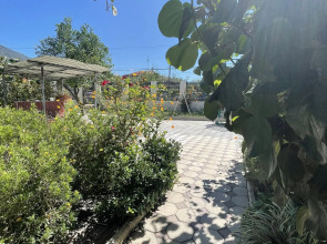 Гостевой Дом Paradise