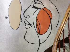 Отель Taksim Terrapia