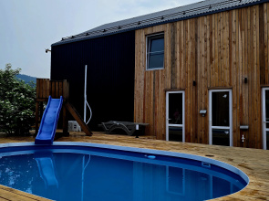 Chilla Villa Grand Villa