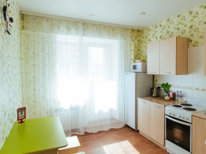 Апартаменты Клевер