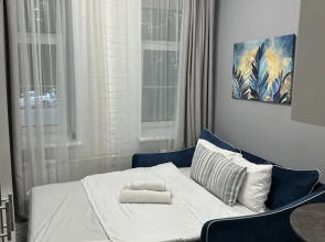 Апартаменты 15 м² 1 кровать