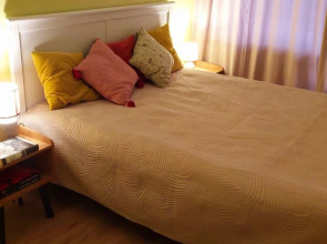 Квартира Уютная в центре на Васильевском