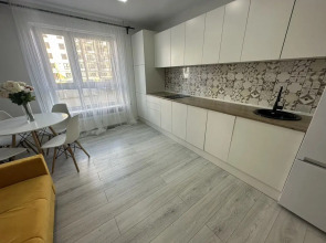 Квартира на Якова Павлова 11к1