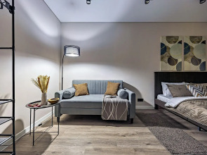 Квартира Your Apparts