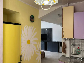 Царев Дом на Ново-Садовой 7