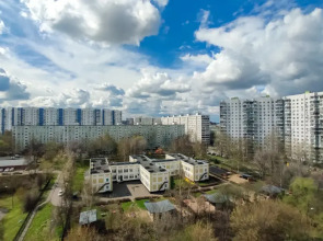 Квартира Комфортабельная и Уютная