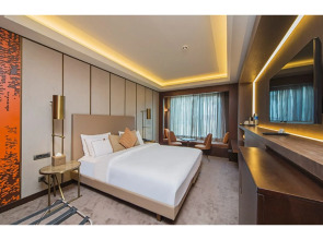 Отель Naz City Hotel Taksim