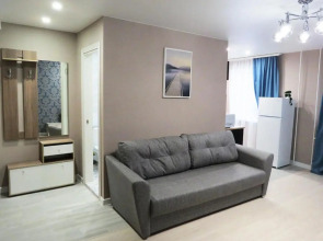 Квартира на Лейпунского 4